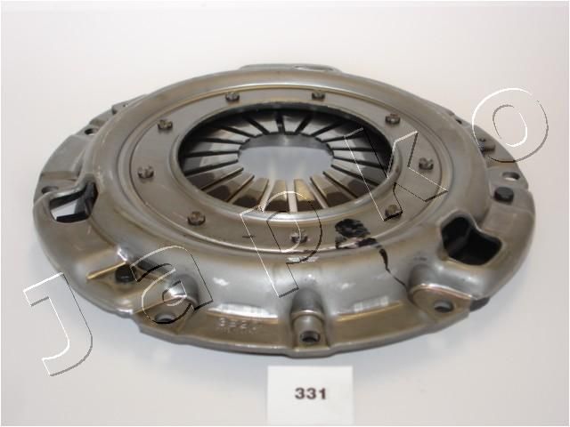 Повітряний фільтр ASAM AUTOMOTIVE 70331 - zapix