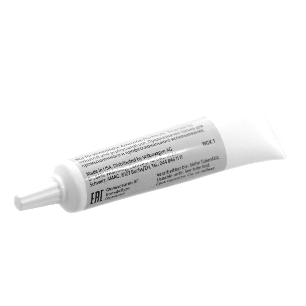 Смазка силиконовая VAG Silicone Grease для свечей накаливания 20 мл (G052565A1) - zapix