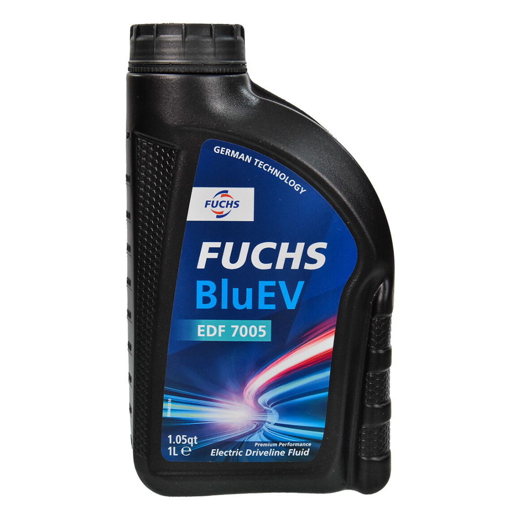 Трансмісійна олива FUCHS BluEV EDF 7005 1 л 602195708 - zapix