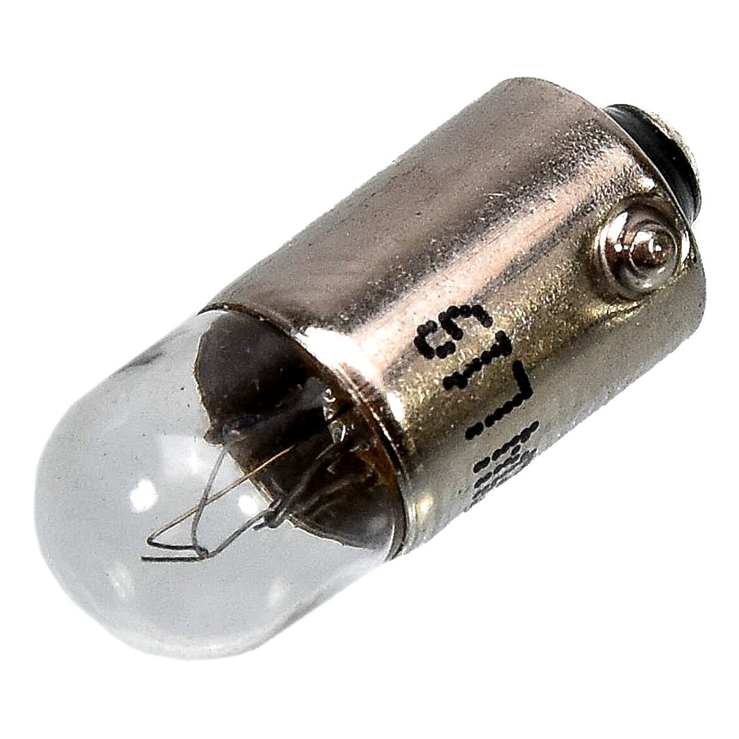 Автолампа накала BOSMA T2W BA9s 2W 24V 0782 - zapix