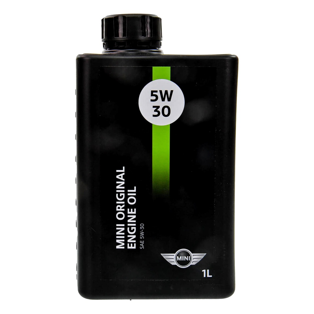 Моторна олива BMW / MINI Original Engine Oil 5W-30 1 л (83212465850) - zapix
