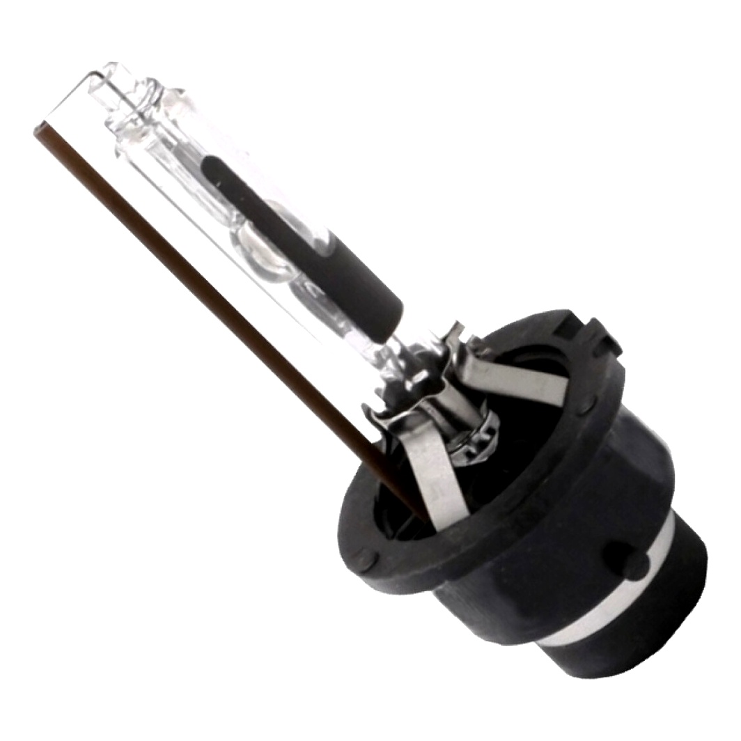 Автолампа ксенонова TOYOTA / LEXUS D4R 35W 45V прозора 9098120015 - zapix