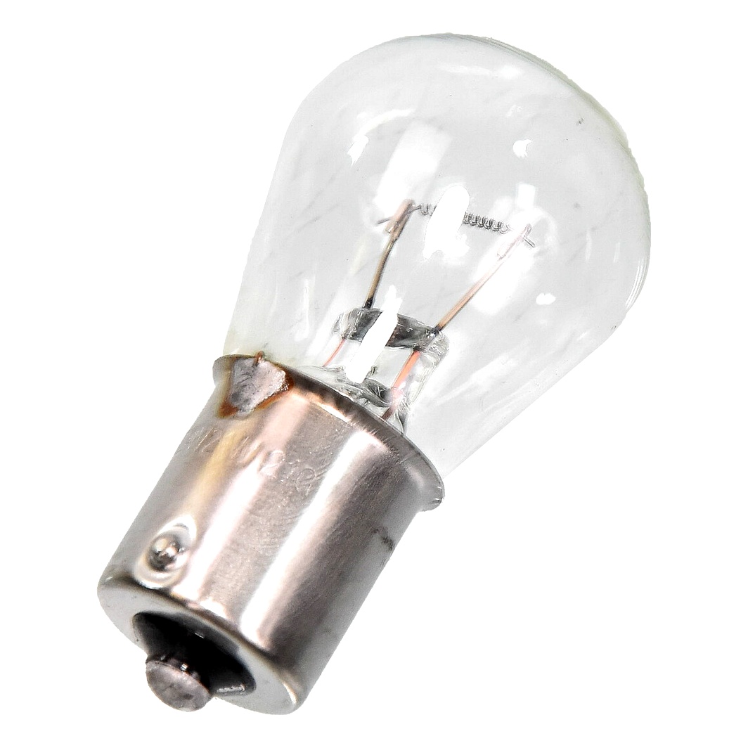 Автолампа накала SHAFER P21W BA15s 21W 24V SL2202 - zapix