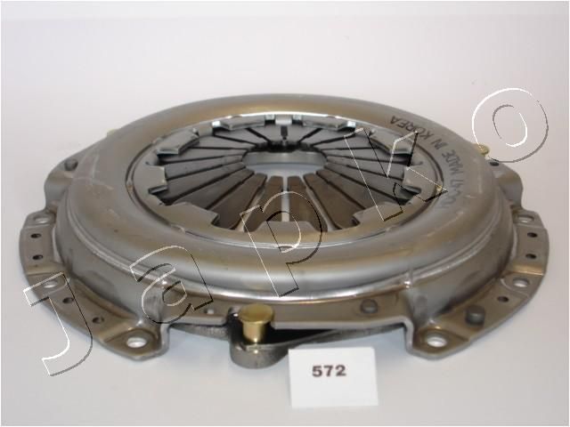 Наконечник кермової тяги ASAM AUTOMOTIVE 70572 - zapix