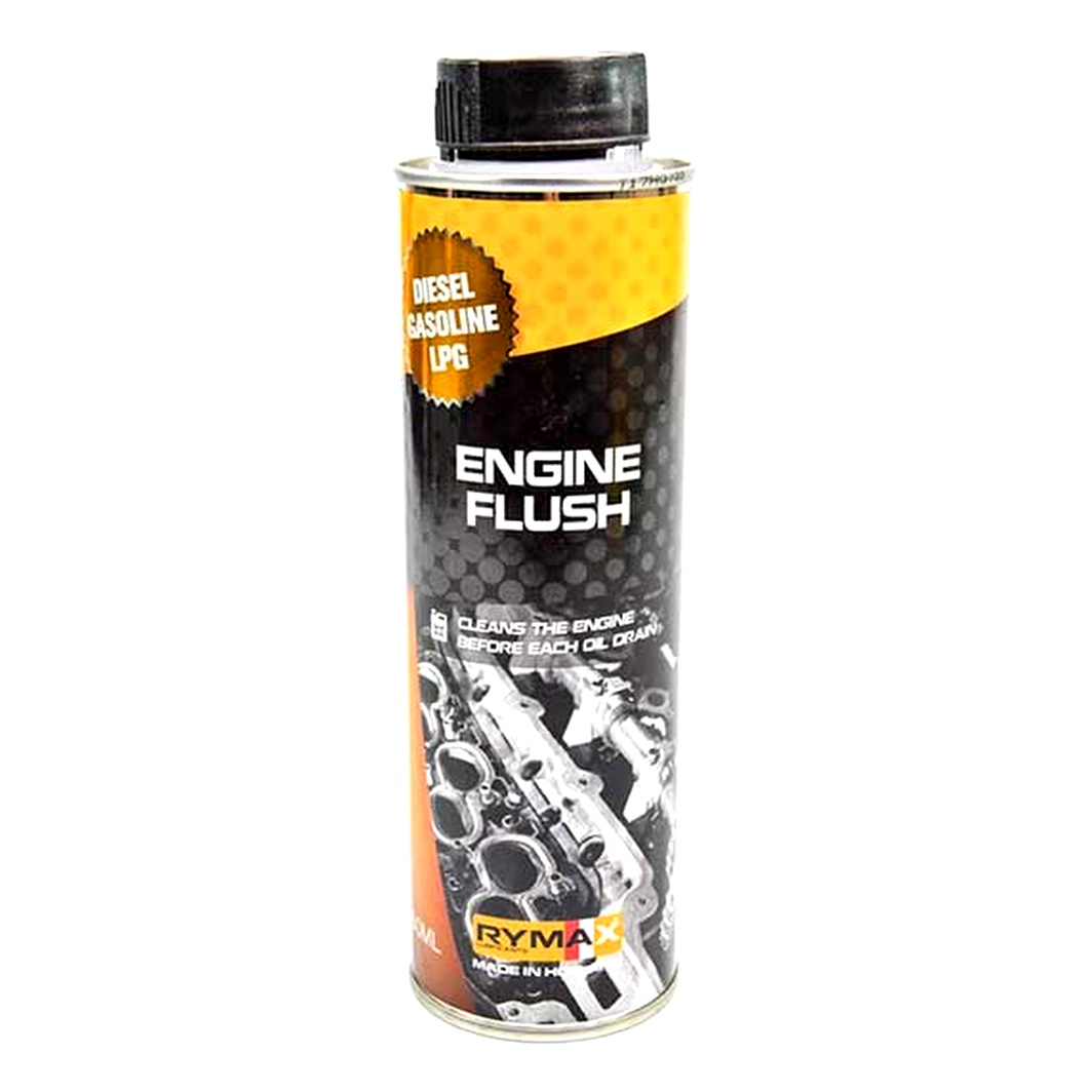 Промывка двигателя RYMAX Engine Flush 0.25 л (907090) - zapix