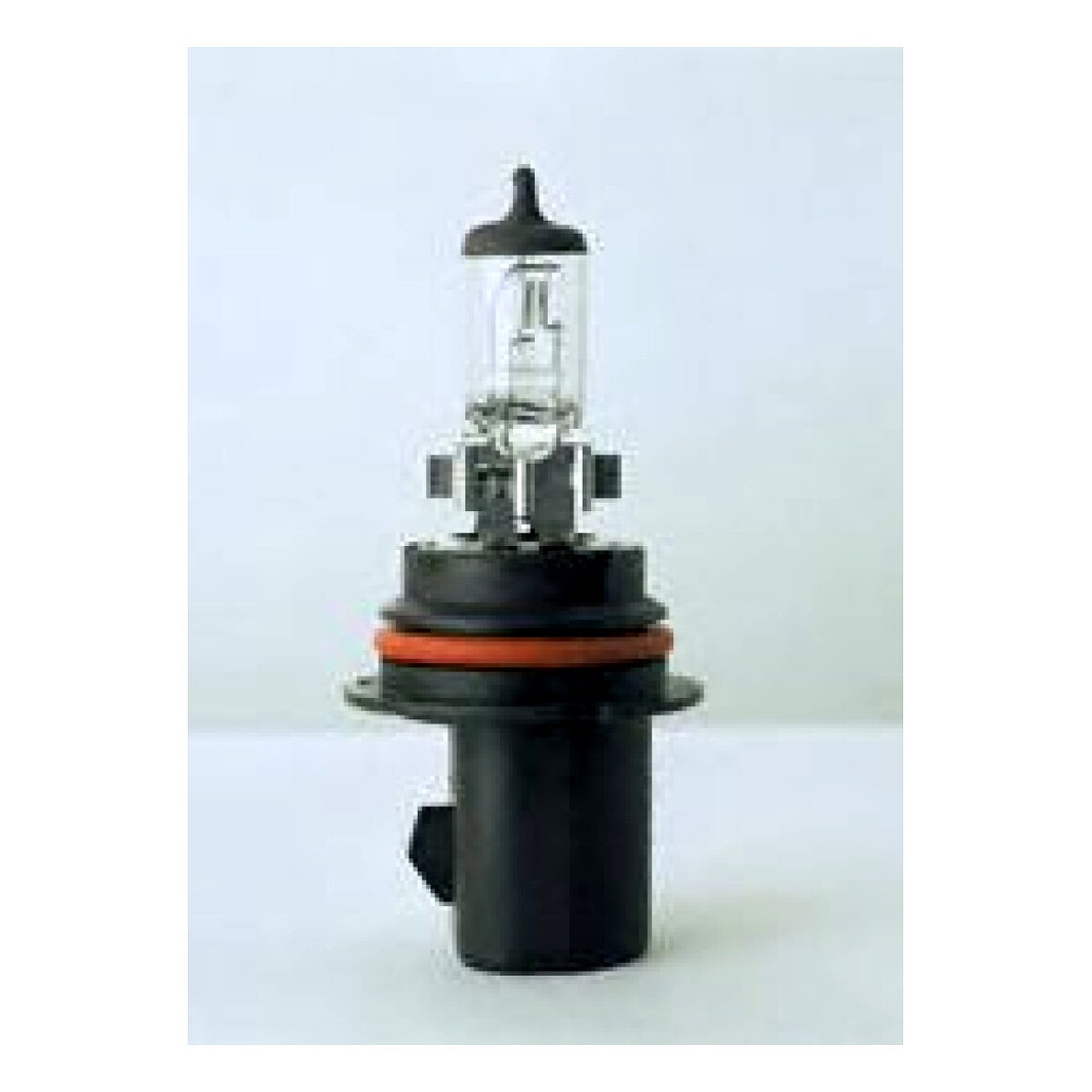 Автолампа галогенова OSRAM Original Line HB5 PX29T 55W 12V прозора 9007 - zapix