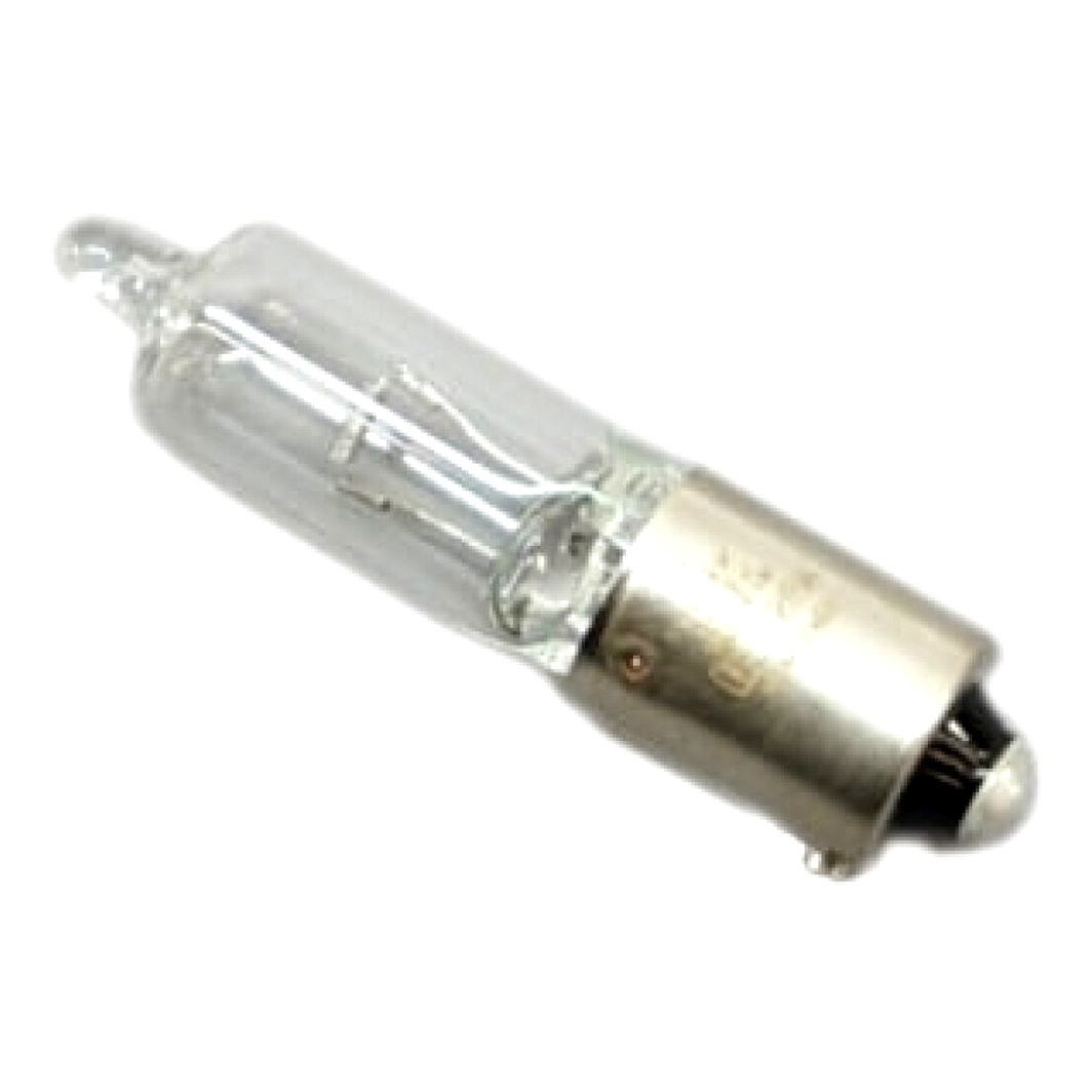 Автолампа накала MERCEDES-BENZ / SMART H21W BAY9s 21W 12V прозрачная N400809000003 - zapix