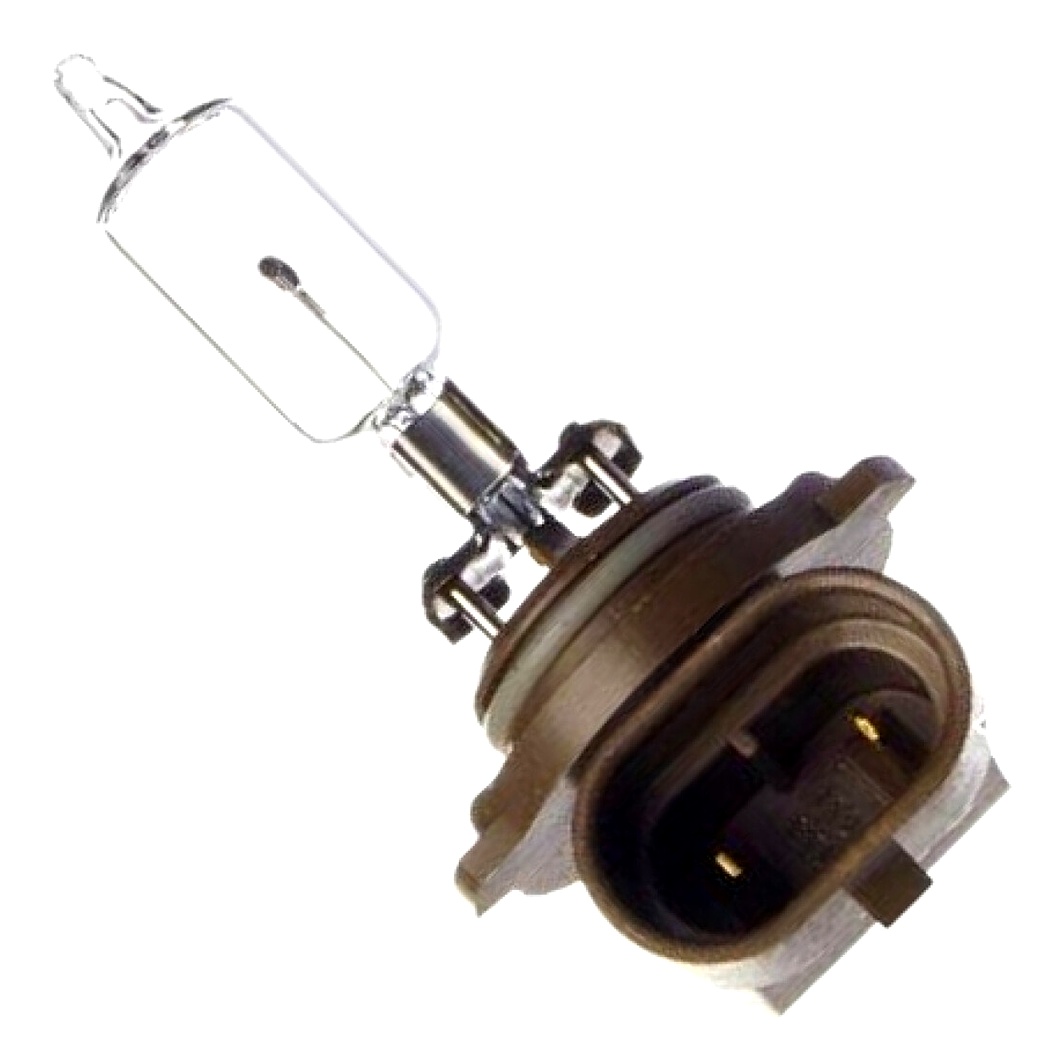 Автолампа галогенова KOITO 9006J P22d 55W 12V прозора 0476 - zapix