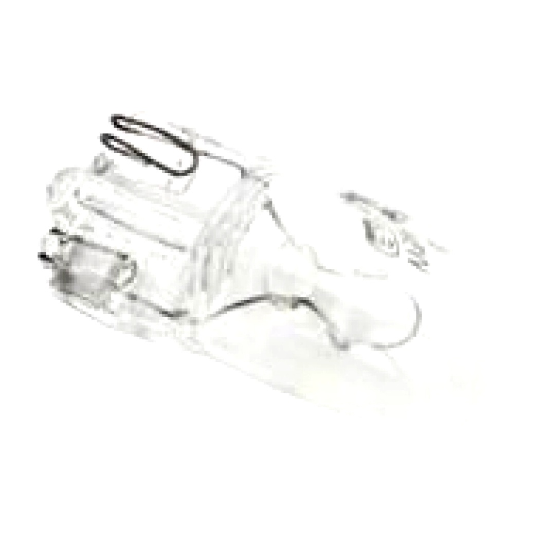 Автолампа розжарювання BOSMA Heavy Duty Long Life W5W 5W 12V 1624 - zapix