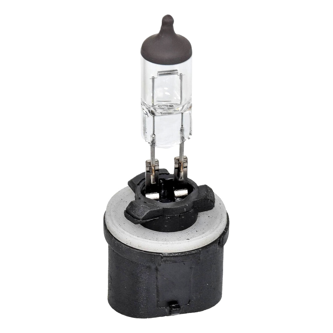 Автолампа галогенова OSRAM Original Line H27W/1 PG13 27W 12V прозора 880 - zapix