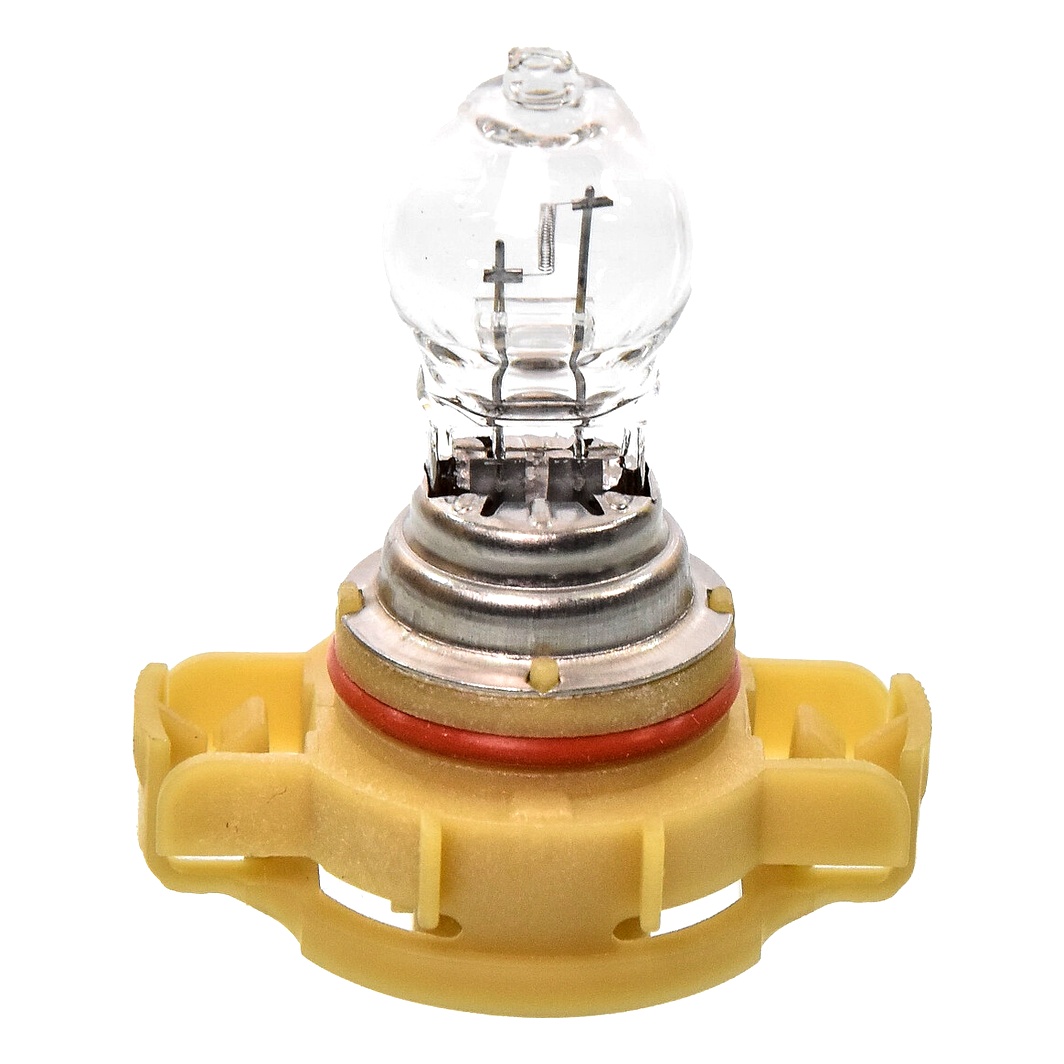 Автолампа галогенова BREVIA Power +30% PSX24W PG20/7 24W 12V прозора 12225C - zapix