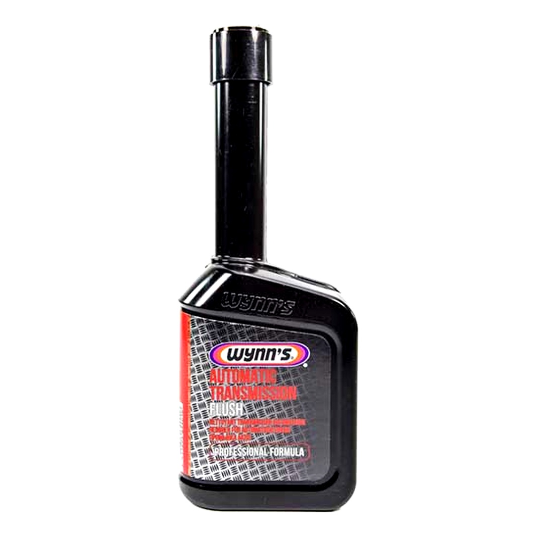 Промывка КПП WYNN`S Automatic Transmission Flush 0.325 л (W64401) - zapix