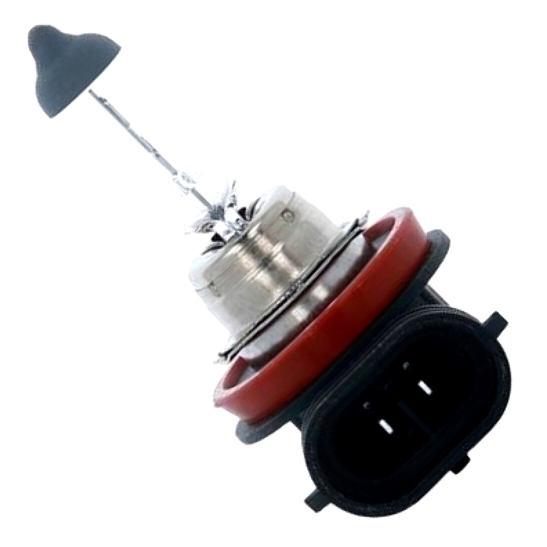 Автолампа галогенова ERA Standard H16 PGJ19-3 19W 12V прозора E103SD1C - zapix