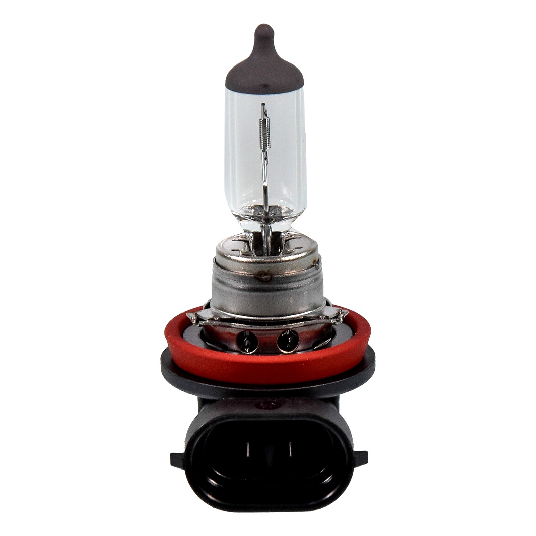 Автолампа галогенова NEOLUX® H11 PGJ19-2 55W 12V прозора N711 - zapix