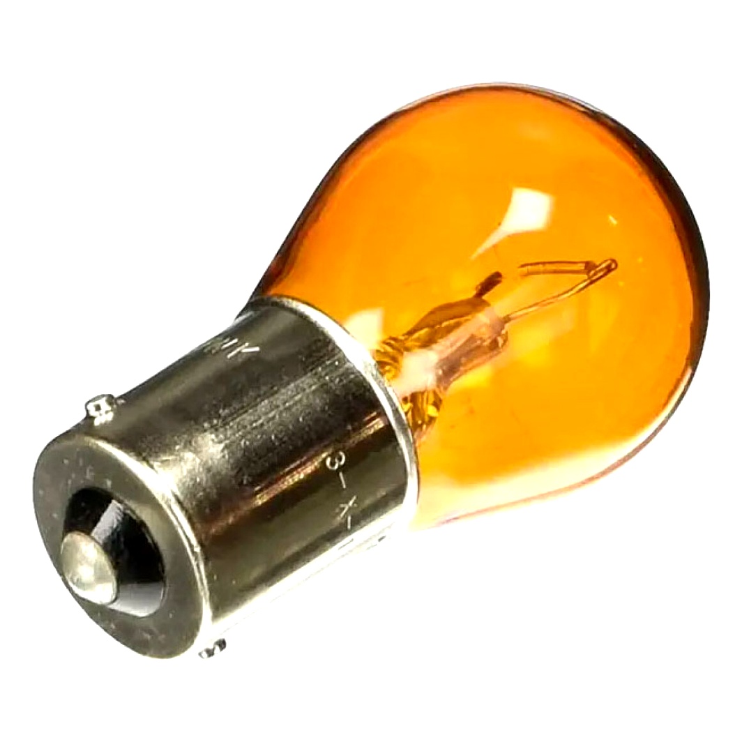 Автолампа розжарювання TOYOTA / LEXUS PY27/7W BA15s 27W 12V 9098115022 - zapix