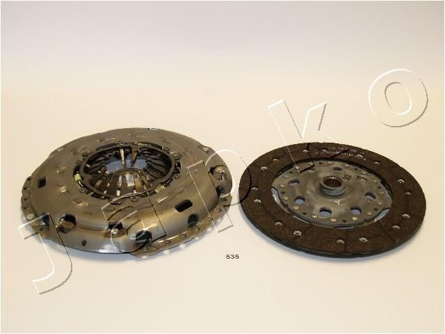 Тяга кермова ASAM AUTOMOTIVE 70535 - zapix