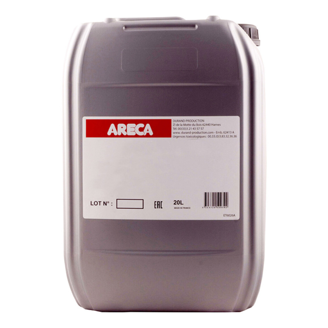 Трансмиссионное масло ARECA UTM GL-4+ 75W-80 20 л 150524 - zapix