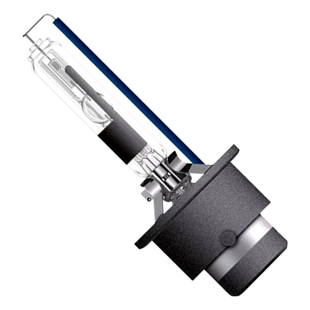 Автолампа ксенонова STARLINE D2R P32d-3 35W 85V прозора 9999892 - zapix