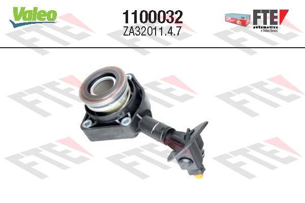 Витискний підшипник FTE 1100032 - zapix