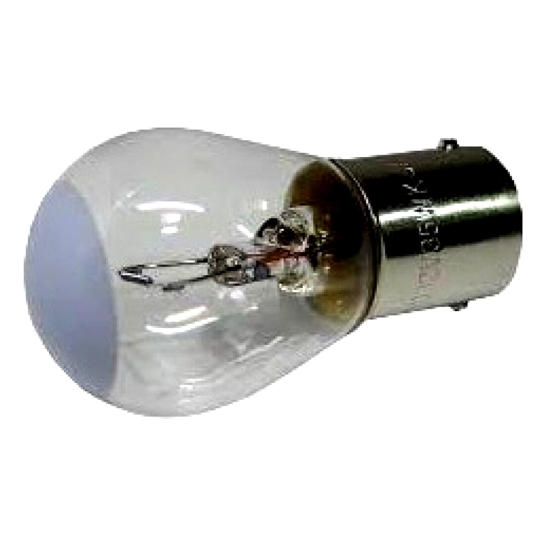 Автолампа розжарювання KOITO S25 BA15s 35W 12V прозора 4577 - zapix