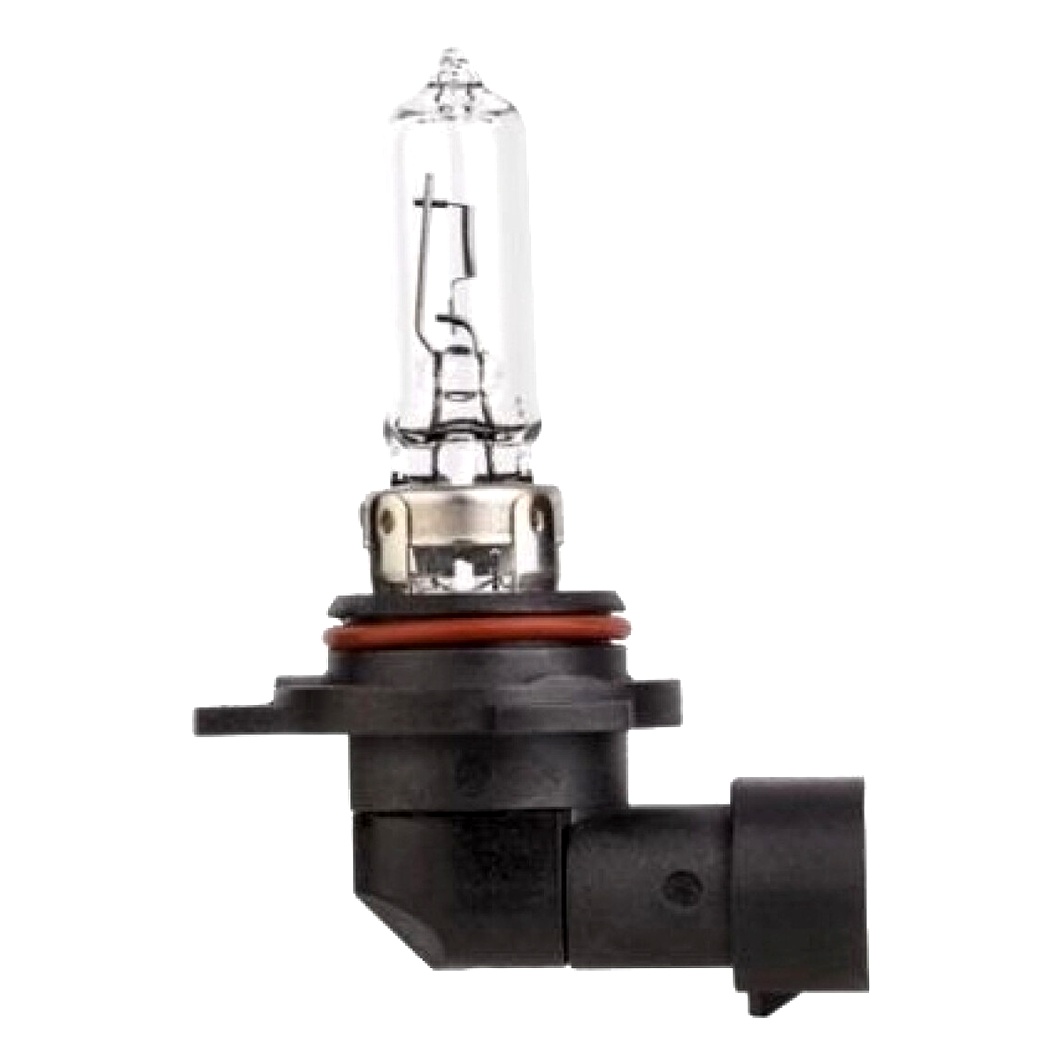 Автолампа галогенова BOSCH ECO HIR2 PX22d 55W 12V прозора 1987302828 - zapix