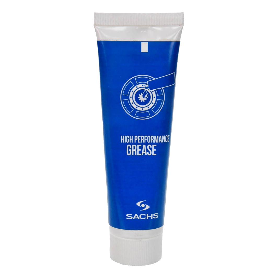 Смазка SACHS High Performance Grease для сцепления 80 мл (4200080050) - zapix