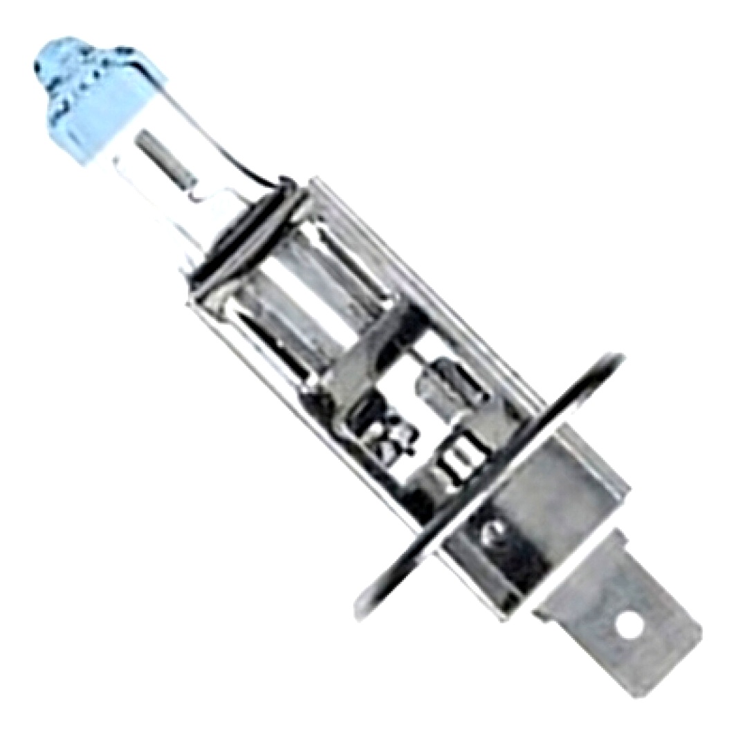 Автолампа галогеновая MAGNETI MARELLI H1 P14.5s 55W 12V прозрачная 2901700002 - zapix