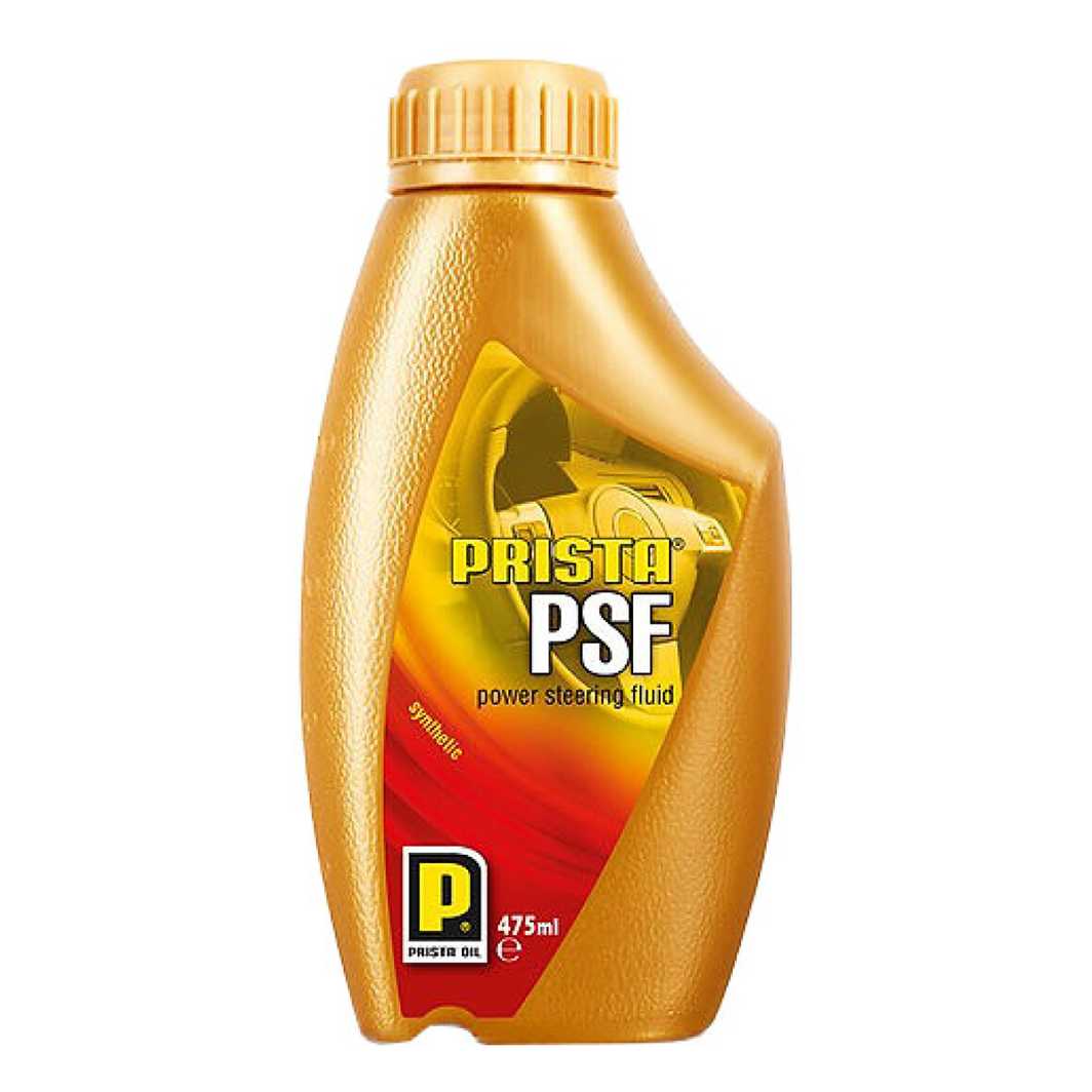 Трансмісійна олива PRISTA PSF 0,475 л P050903 - zapix
