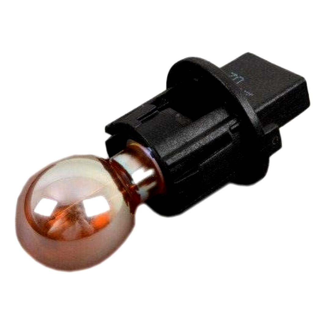 Автолампа розжарювання VAG BAX 24W 12V 4E0941669A - zapix