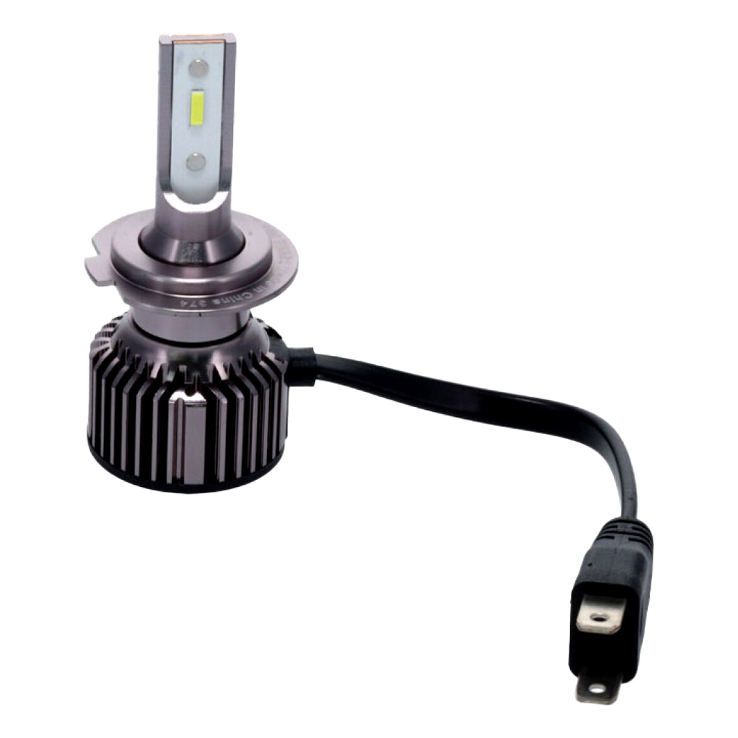 Автолампа LED (світлодіодна) BOSCH LED Retrofit ECO H7 PX26d 24W 12V 1987301701 - zapix
