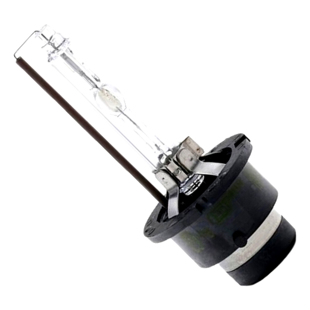 Автолампа ксенонова TOYOTA / LEXUS D4S P32d-5 35W 42V прозора 9098120020 - zapix