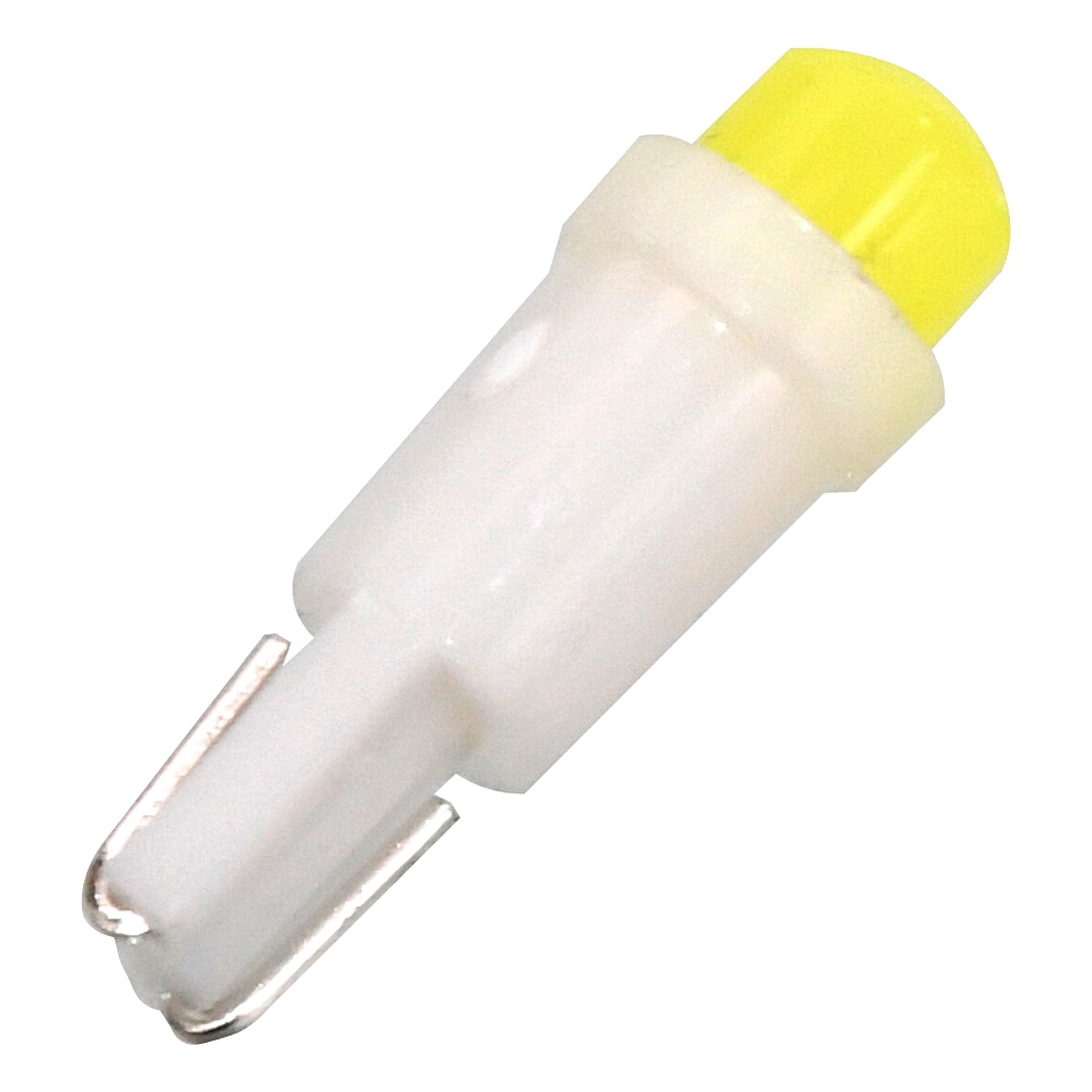 Автолампа LED (светодиодная) TEMPEST T5 W2x4.6d 12V TMP31T512V - zapix