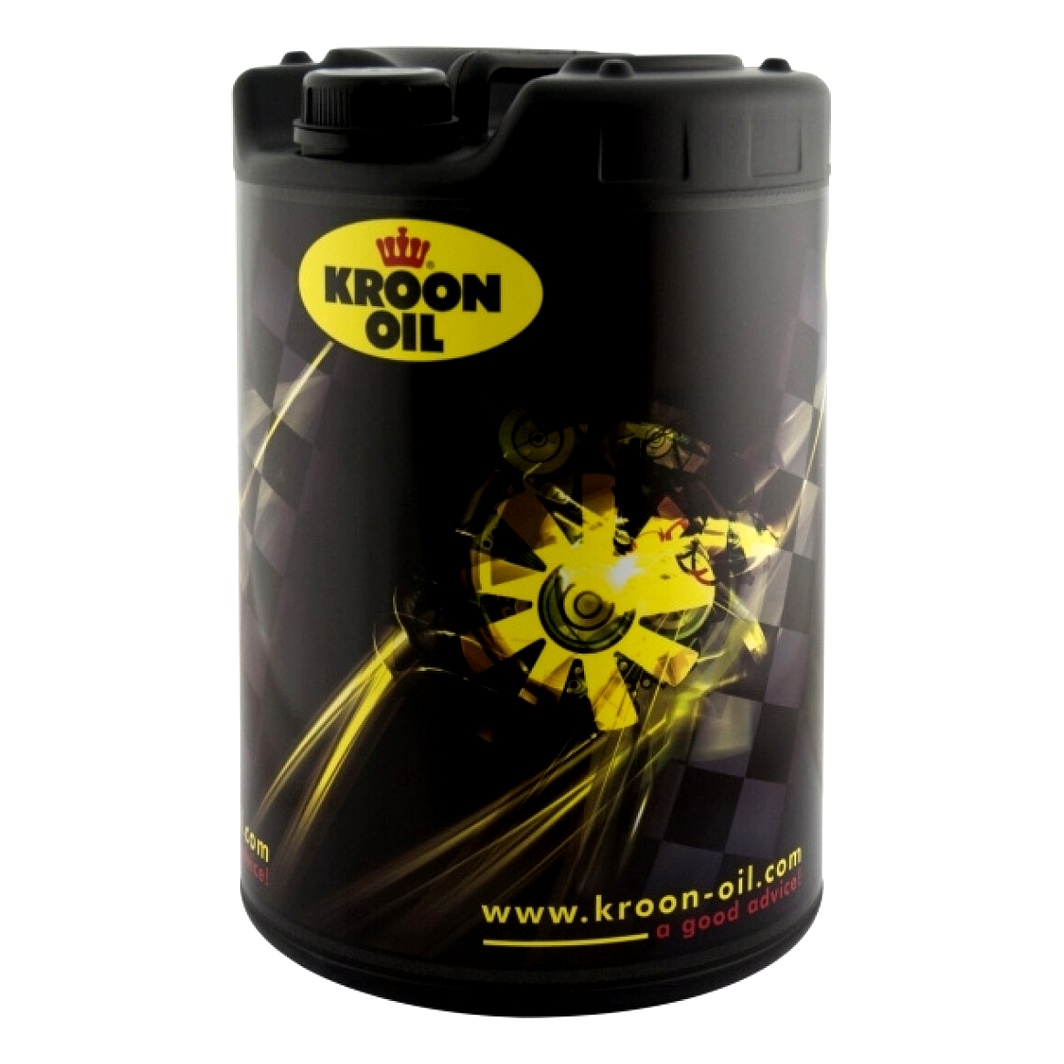 Моторна олива KROON OIL Helar SP LL-03 0W-30 20 л (33158)