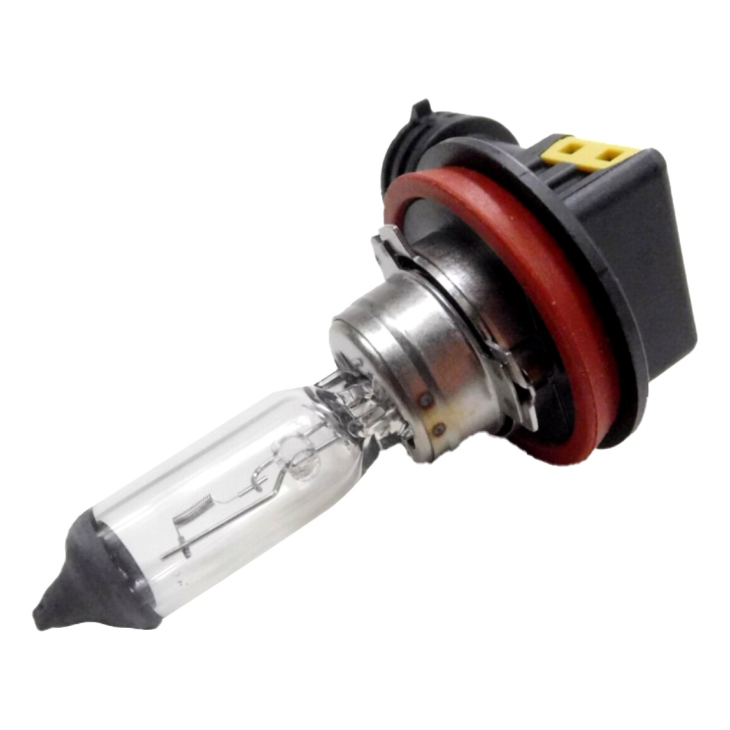 Автолампа галогеновая HYUNDAI / KIA H8 PGJ19-1 35W 12V прозрачная LP180APE1H00H8 - zapix
