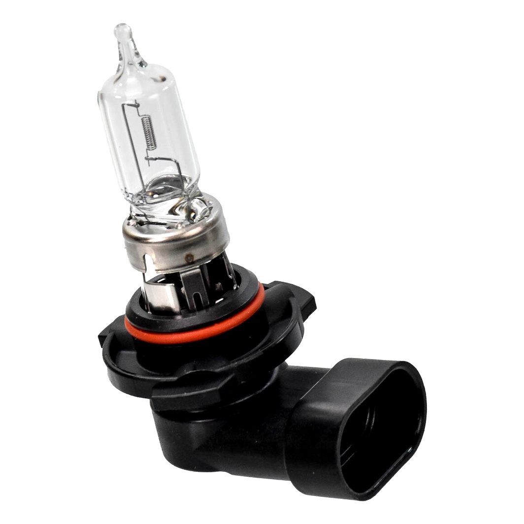 Автолампа галогенова OSRAM Original Line HB3 P20d 60W 12V прозора 9005 - zapix