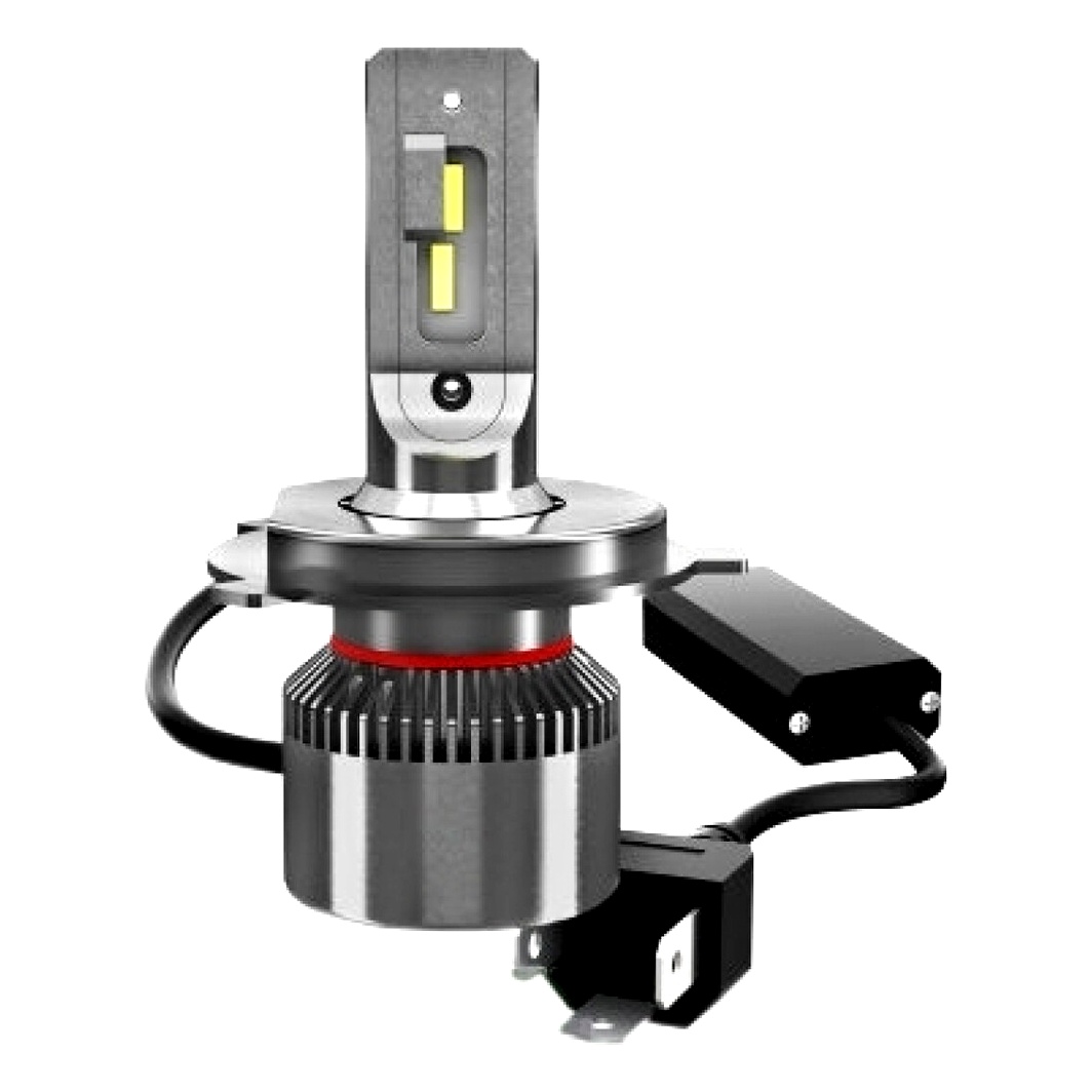 Автолампа LED (світлодіодна) OSRAM H4 12V N472DWB - zapix