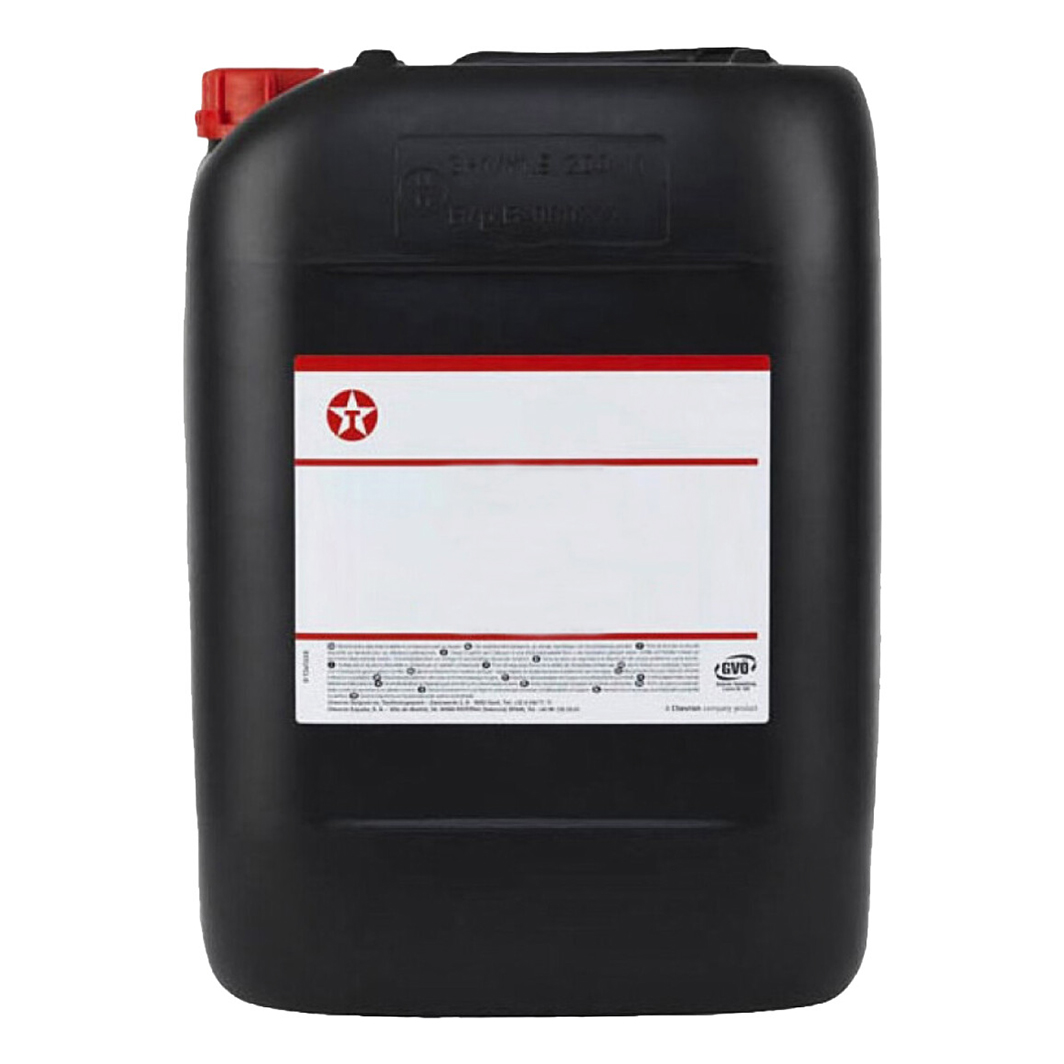 Трансмісійна олива TEXACO Geartex LS GL-5 85W-90 20 л 820843HOE - zapix