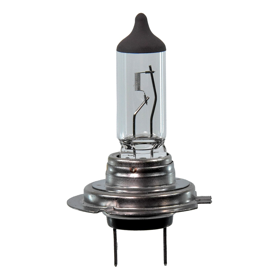 Автолампа галогенова VAG H7 PX26d 55W 12V N10320102 - zapix