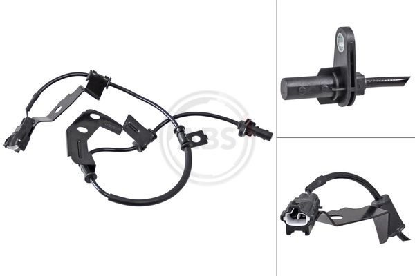 Опора двигуна ASAM AUTOMOTIVE 32153 - zapix