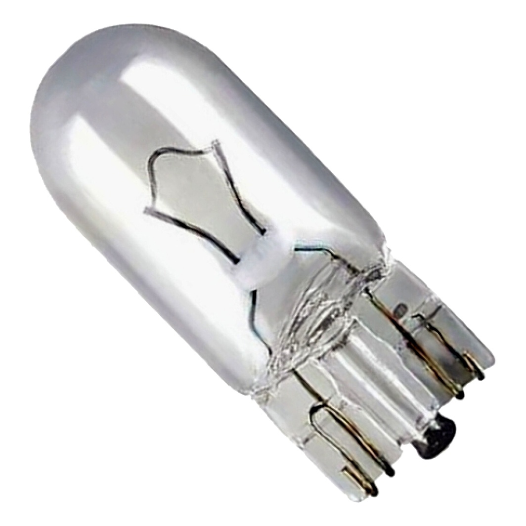 Автолампа розжарювання HONDA / ACURA W5W 5W 12V 33301SNA003HE - zapix