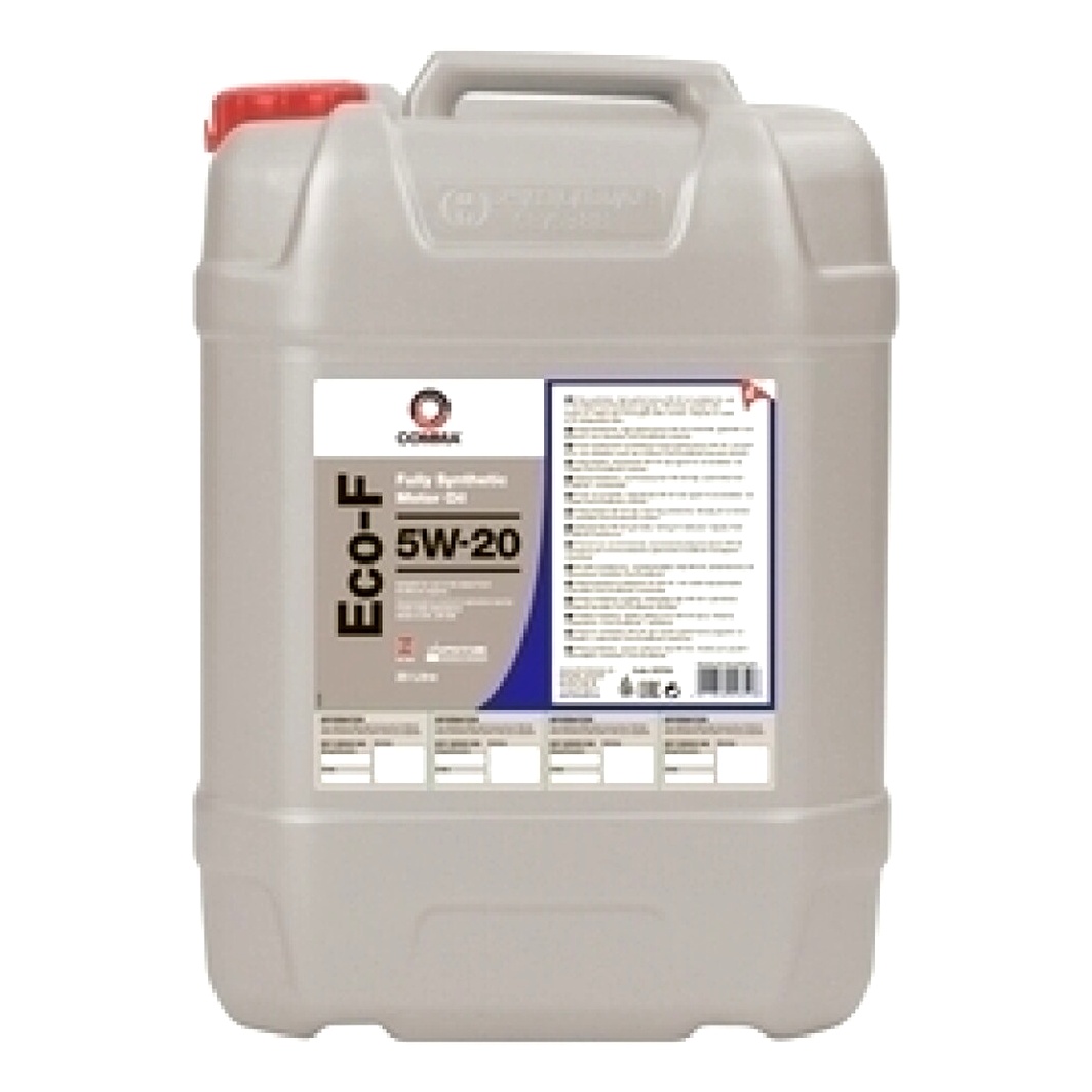 Моторна олива COMMA Eco-F 5W-20 20 л (ECF20L) - zapix