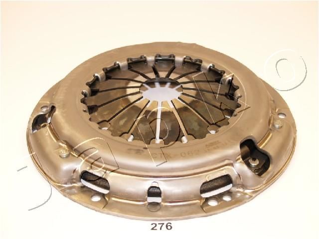 Повітряний фільтр ASAM AUTOMOTIVE 70276 - zapix