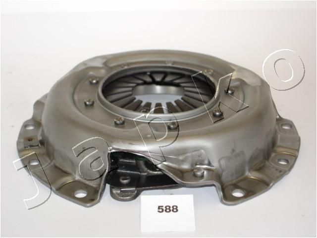 Наконечник кермової тяги ASAM AUTOMOTIVE 70588 - zapix