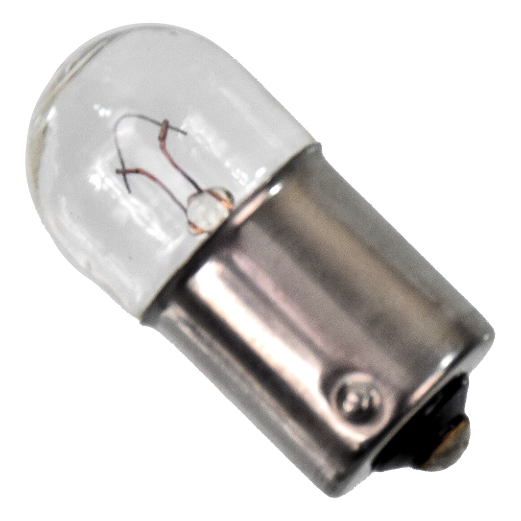 Автолампа накала BOSCH R5W BA15s 5W 12V прозрачная 1987302815 - zapix