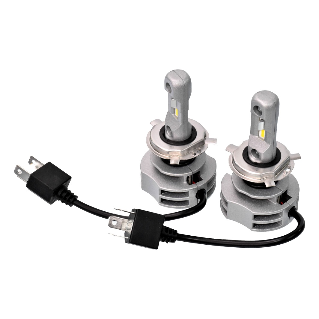 Автолампа LED (світлодіодна) OSRAM LEDriving HL Gen2 H4 P43t 14W 12V 9726CW - zapix