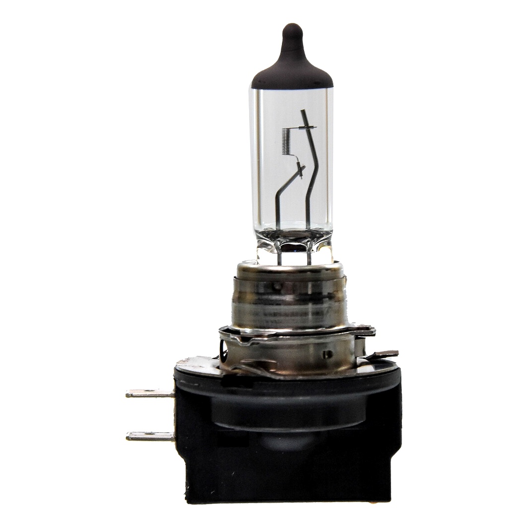 Автолампа галогенова OSRAM Original Line H8B PGJY19-1 35W 12V прозора 64242 - zapix