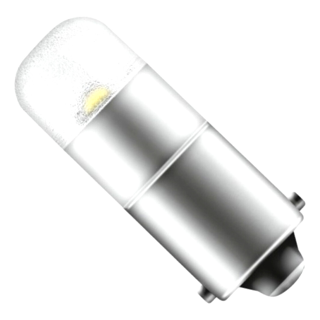 Автолампа LED (светодиодная) OSRAM LEDriving Premium T4W BA9s 0.8W 24V 3924WW02B - zapix