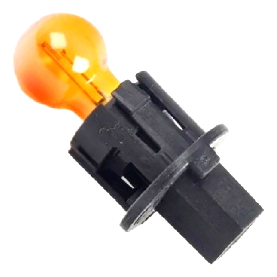 Автолампа накала VAG PCY16W PU20d/2 16W 12V оранжевая 4E0941669