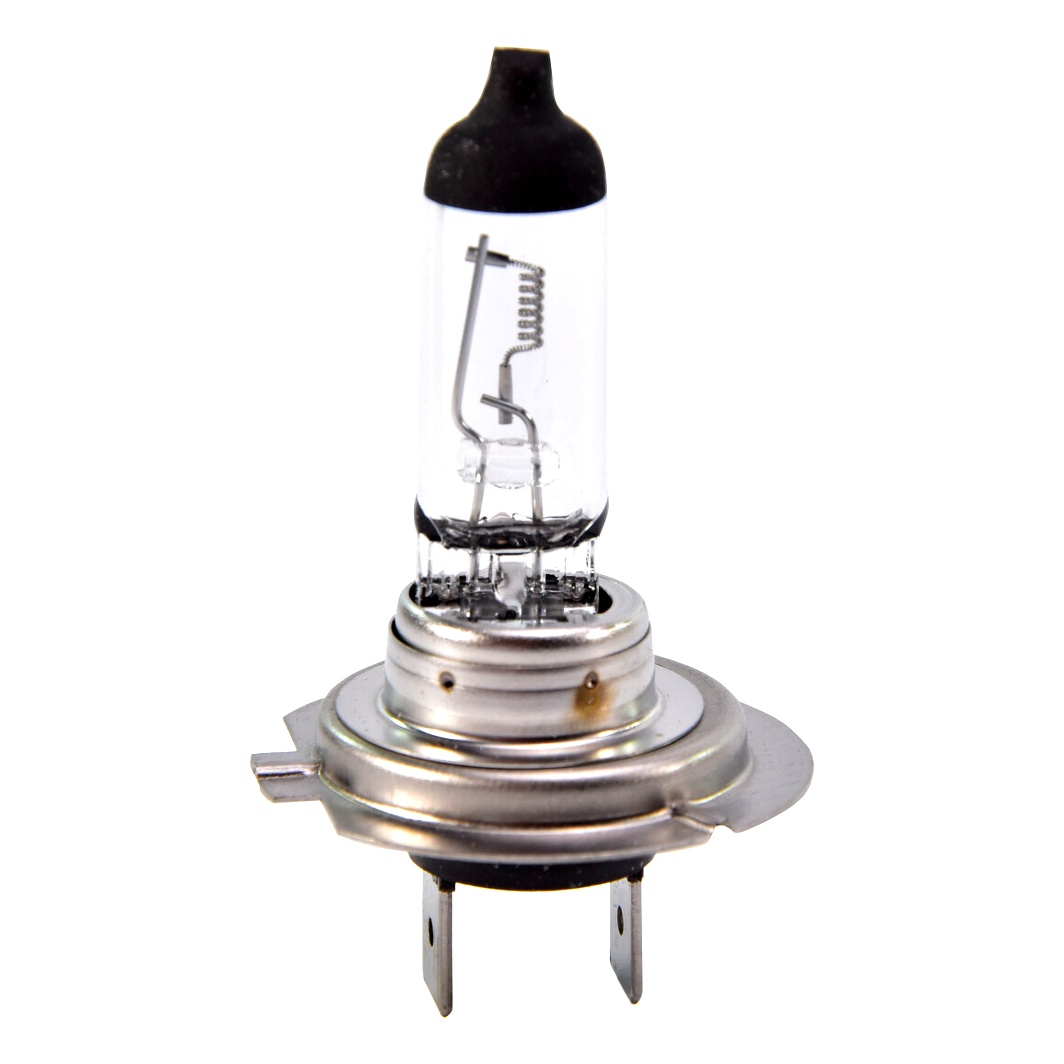 Автолампа галогенова BOSCH Trucklight H7 PX26d 70W 24V 1987302471 - zapix