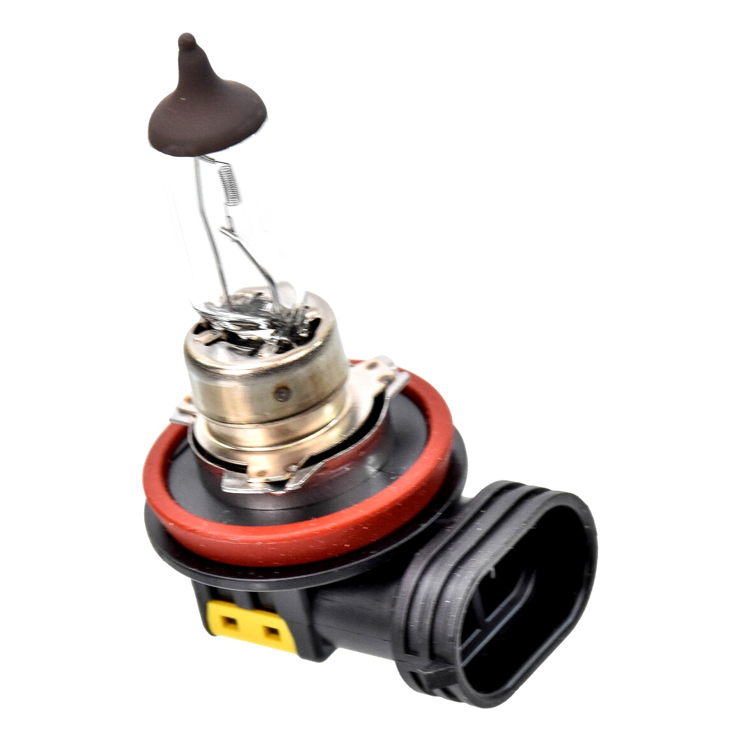 Автолампа галогенова BOSCH Pure Light H8 PGJ19-1 35W 12V 1987302081 - zapix